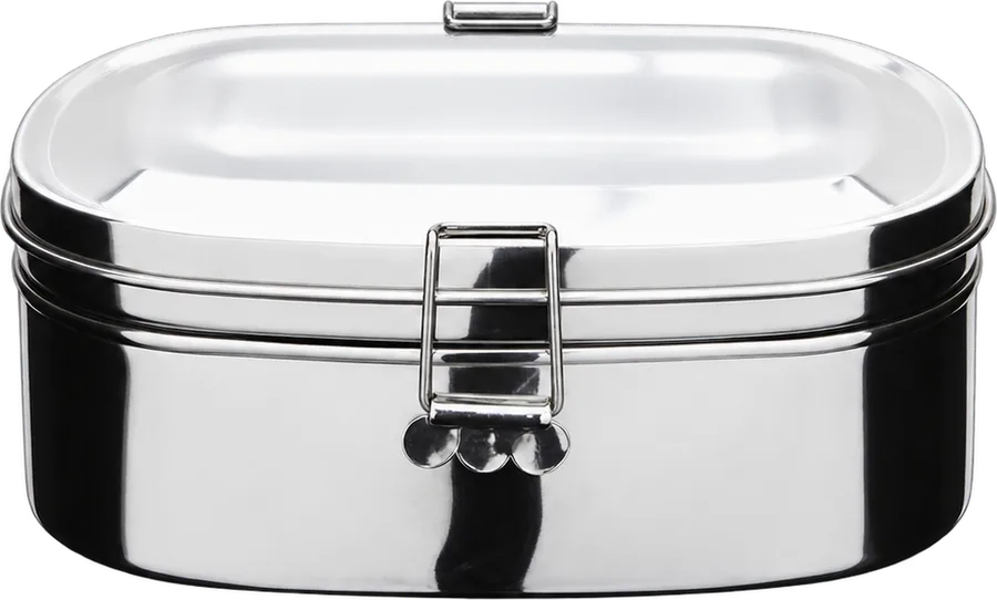 2 Layer Sandwich Box - Large