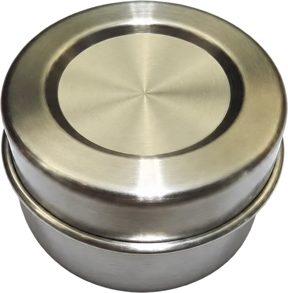 Condiment Container
