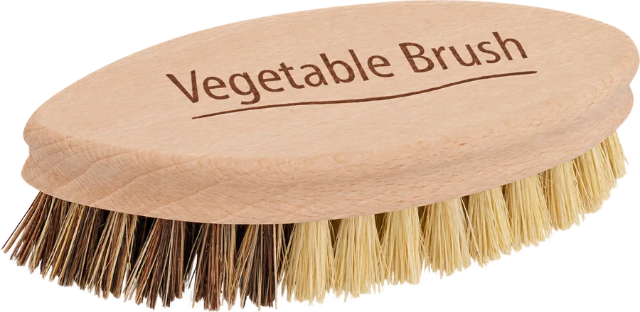 Redecker Veggie Brush