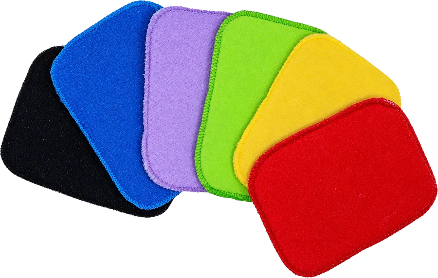 SKrubee Non Abrasive Cleaning Sponge