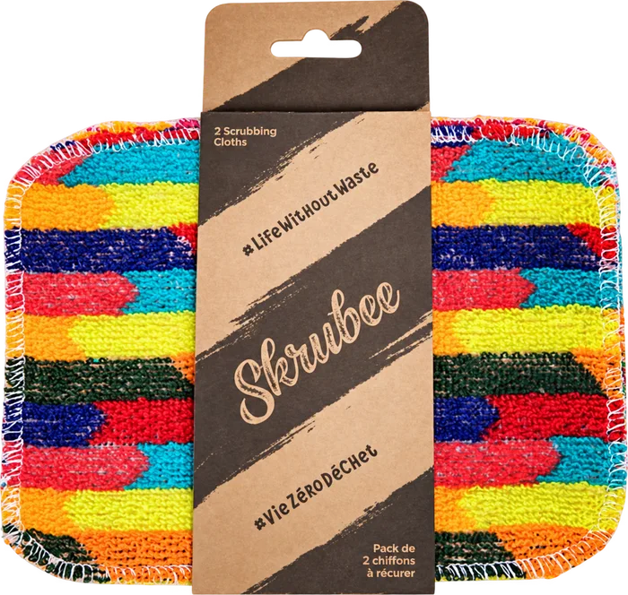 Skrubees - 2 pack