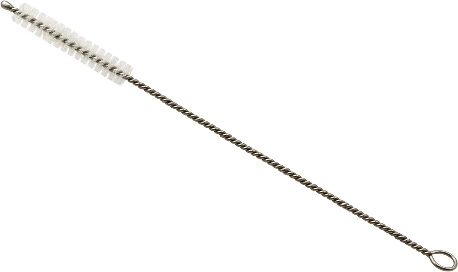 Straw Cleaning Brush